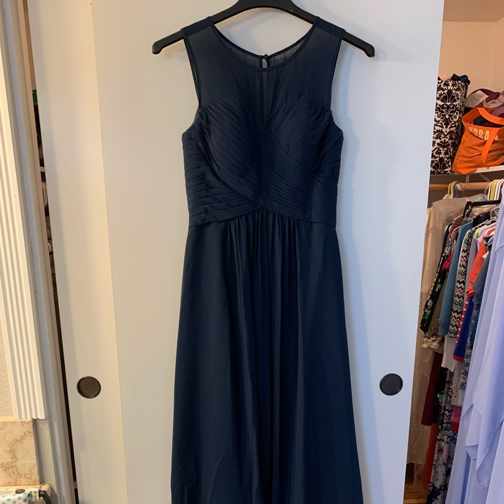 Azazie Formal dress wedding guest, bridesmaid, or prom